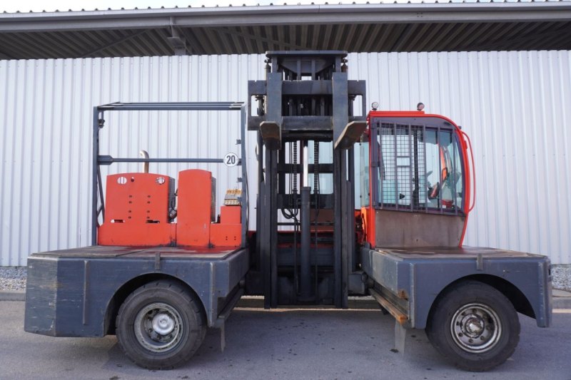 Seitenstapler Bulmor DQr70/14/45V (2020)