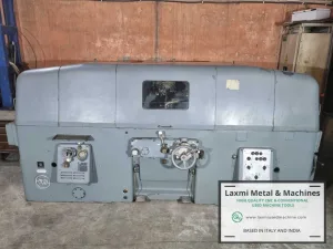 THREAD GRINDER, MSO - GA2 [N°2] - Laxmi Metal & Machines, Rohtak