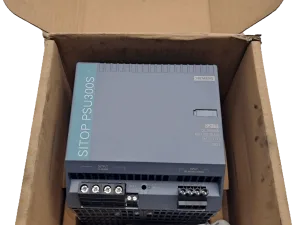 Siemens SITOP PSU300S 6EP1437-2BA20 (u)