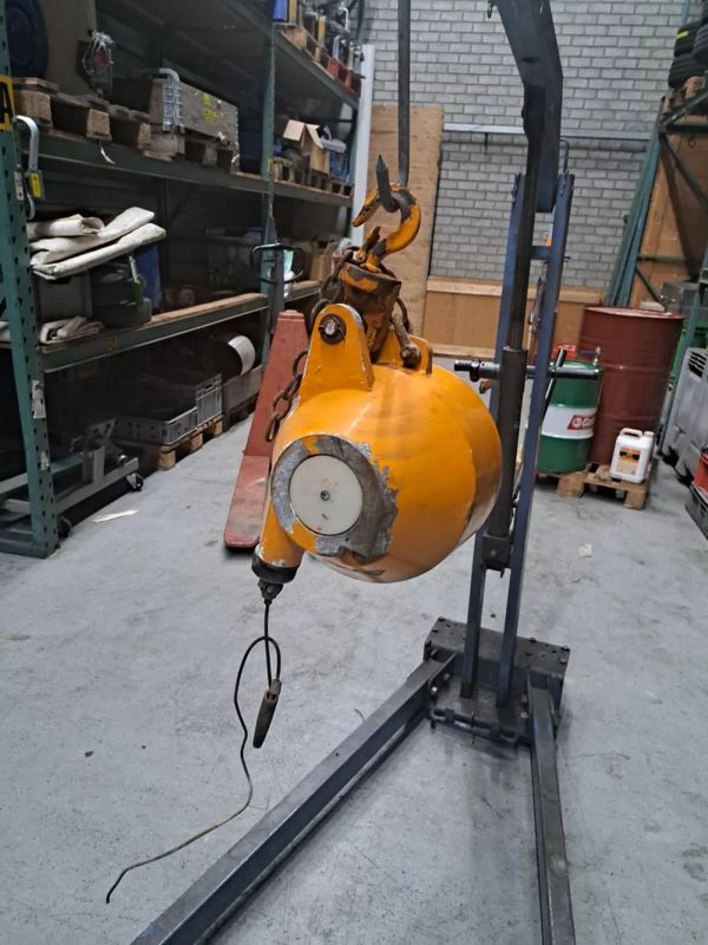 Balancer 90-100 kg - 3
