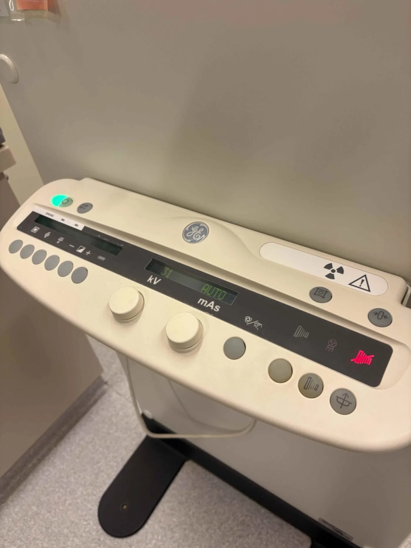 Senograph DMR (Gebraucht, sehr gut) - 3
