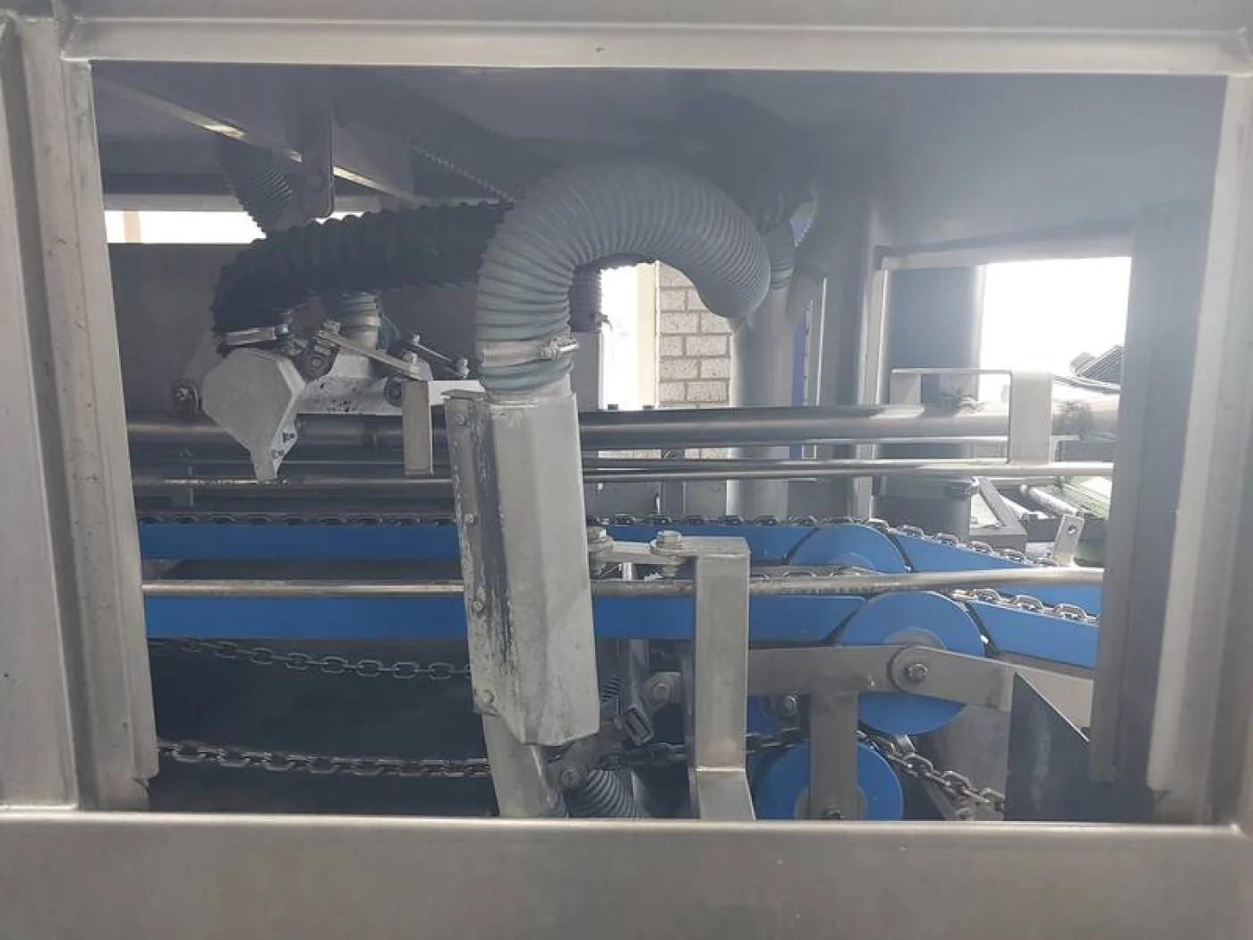 Crate dryer - 3