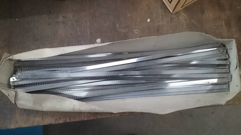 Saw blade