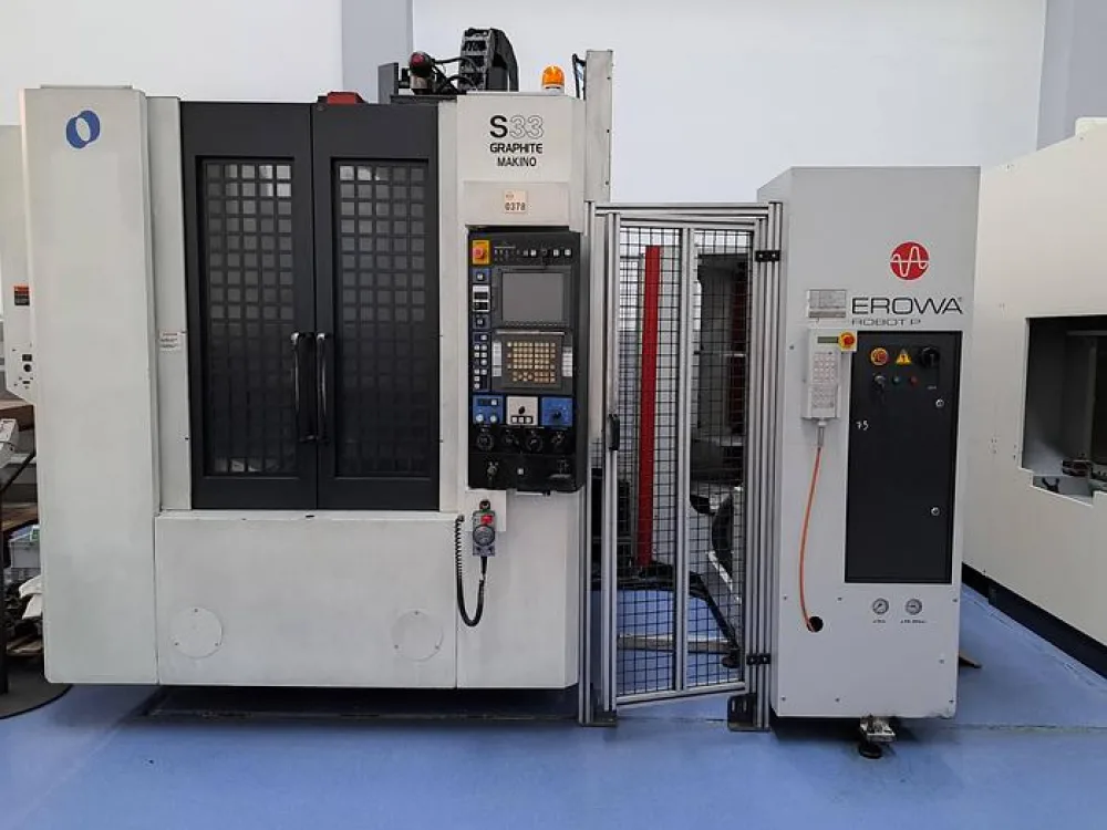 GRAPHITE MAKINO S33-A30