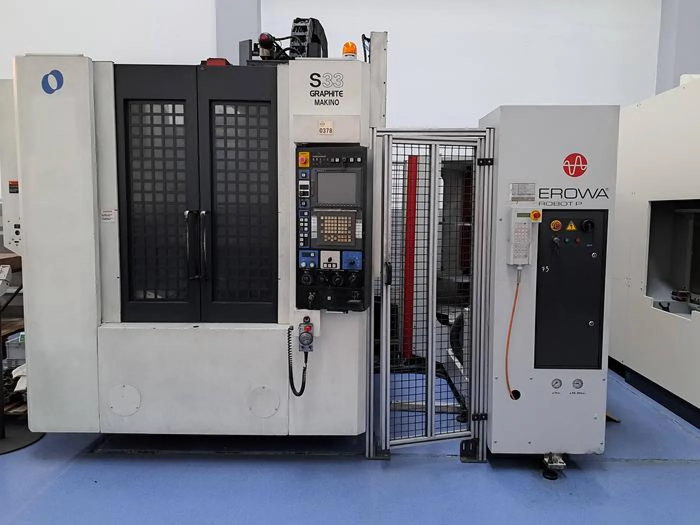 GRAPHITE MAKINO S33-A30 - 1