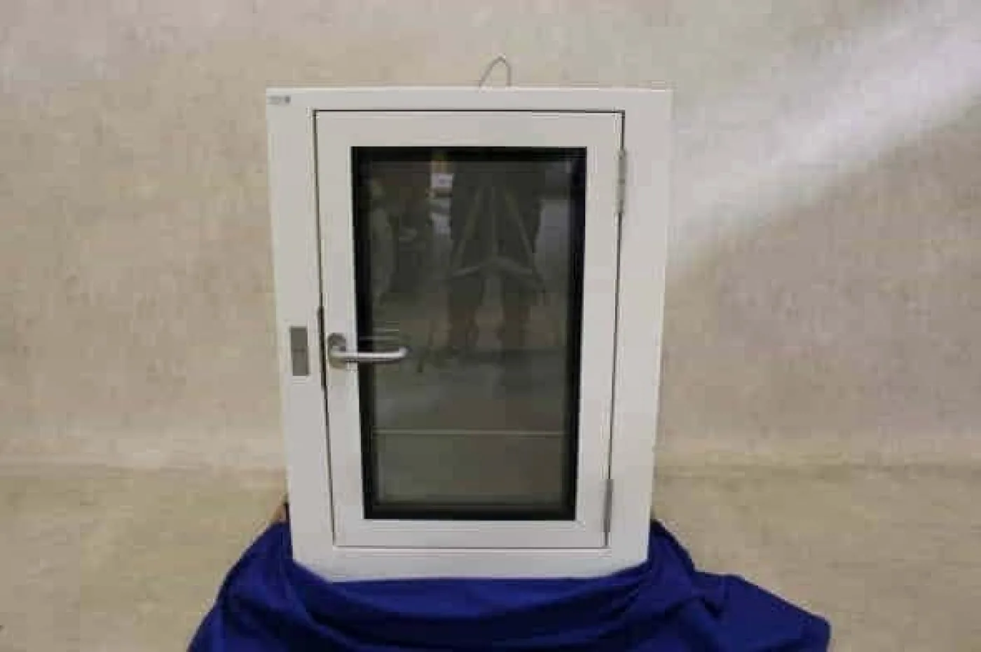 Malochet Mini SAS Elektronisch Doorgeef Cabinet - 1