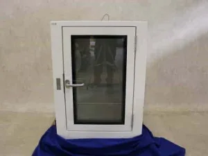 Malochet Mini SAS Elektronisch Doorgeef Cabinet