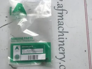 Spearhead breather for new style 460 ram - 3570658