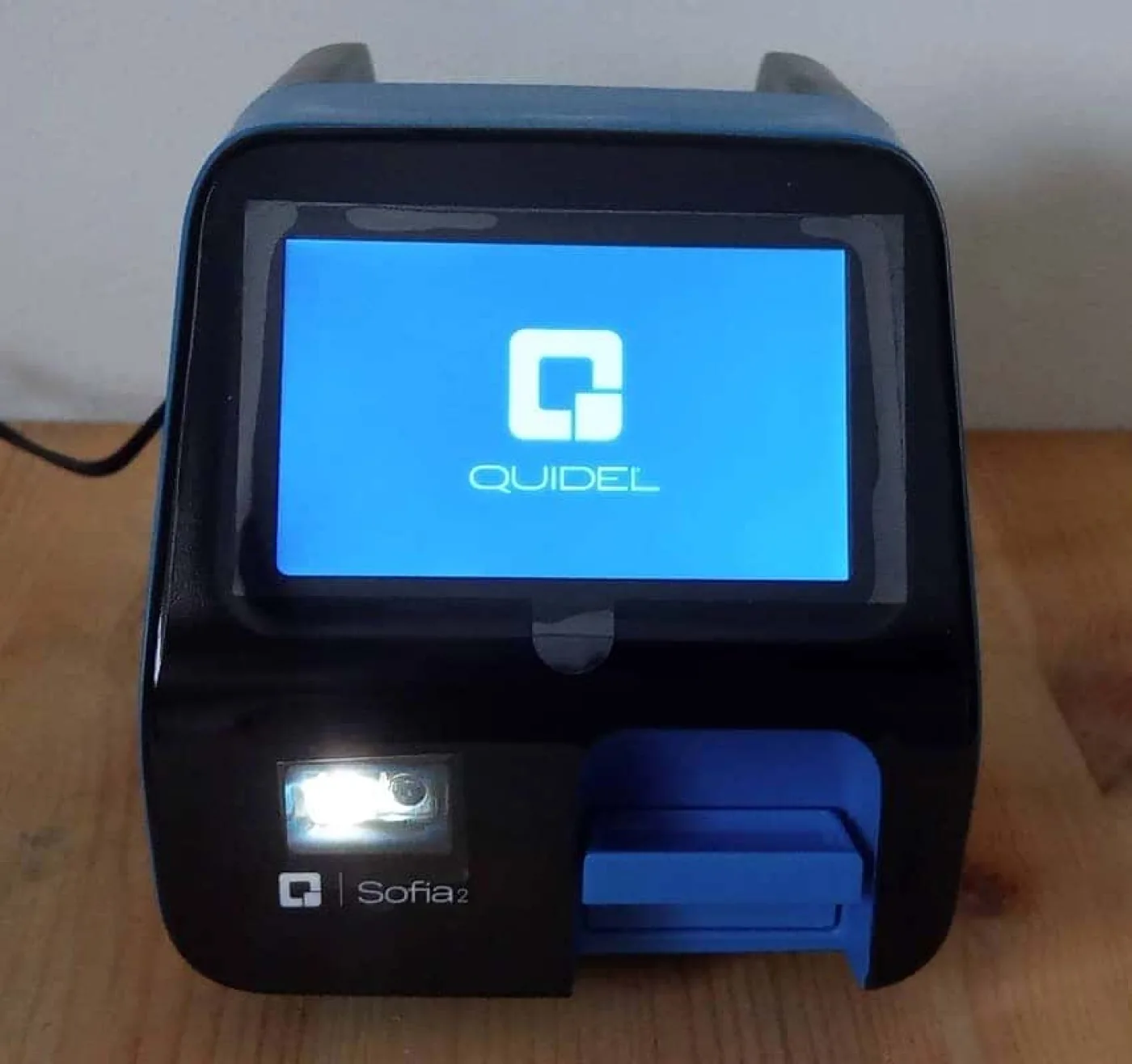 Quidel Sofia 2 Antigen Analyser - 1