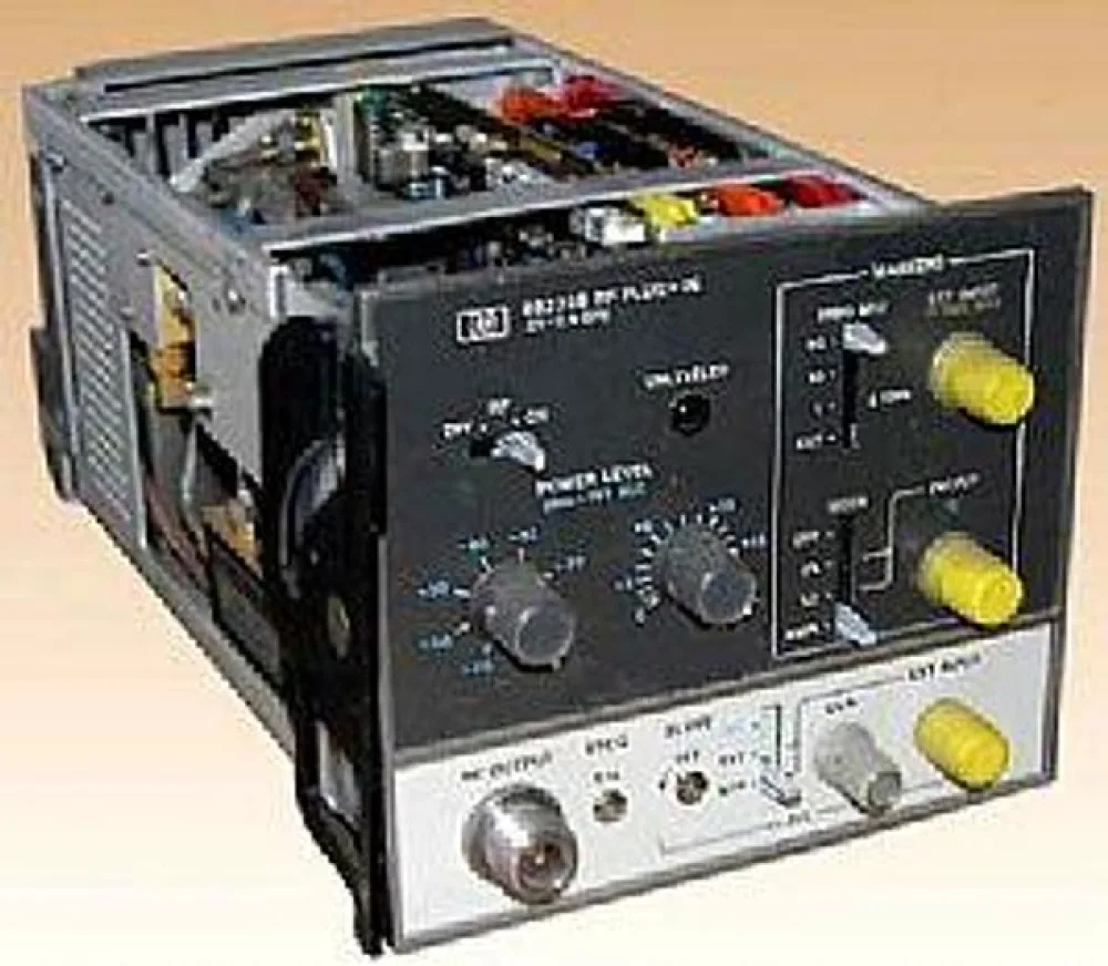 Agilent / HP 86222B
