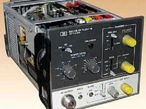Agilent / HP 86222B