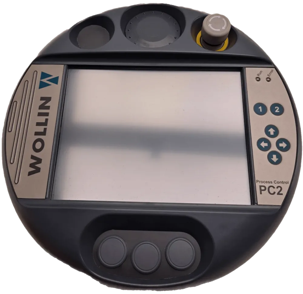 KEBA KeTop C100 W2 / 68509 / 17