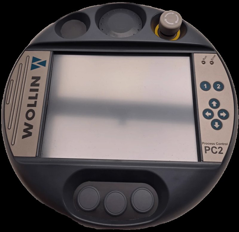 KEBA KeTop C100 W2 / 68509 / 17
