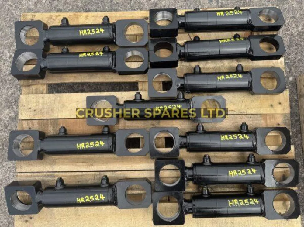 HR2524 | Hydraulic Toggle Ram Cylinder | Extec® / Sandvik® |