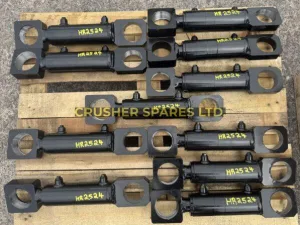 HR2524 | Hydraulic Toggle Ram Cylinder | Extec® / Sandvik® |