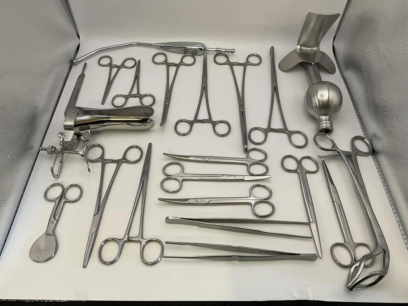 GB Medical Delivery - 1