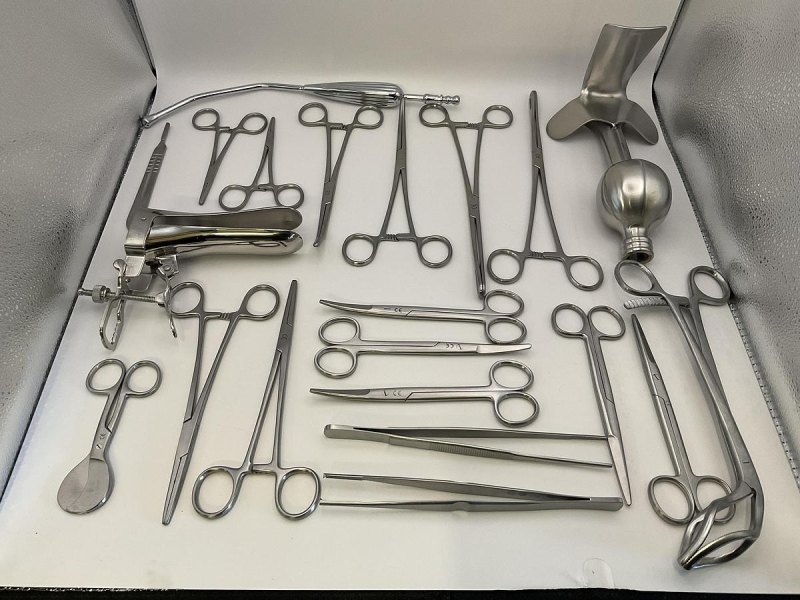 GB Medical Delivery