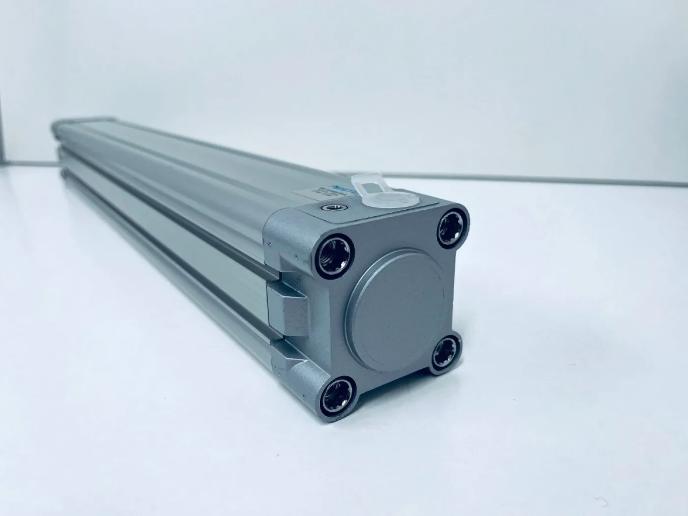 Festo DNC-50-400-PPV-A Pneumatikzylinder - 5