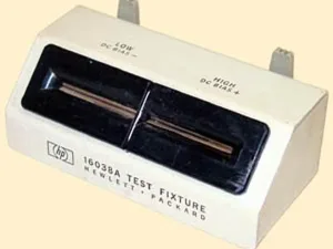 Agilent Technologies (HP) 16038A