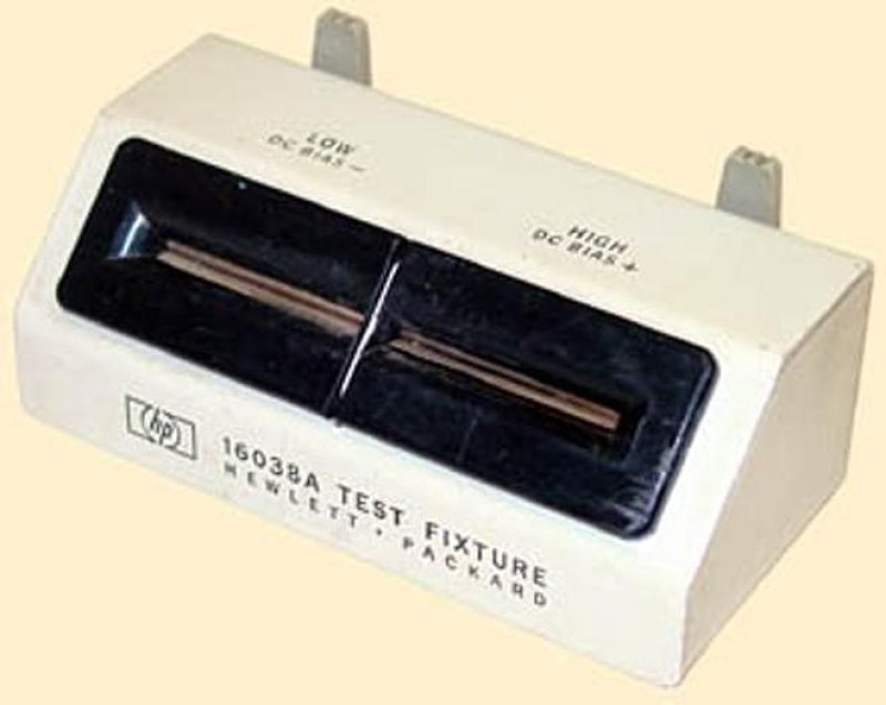 Agilent Technologies (HP) 16038A
