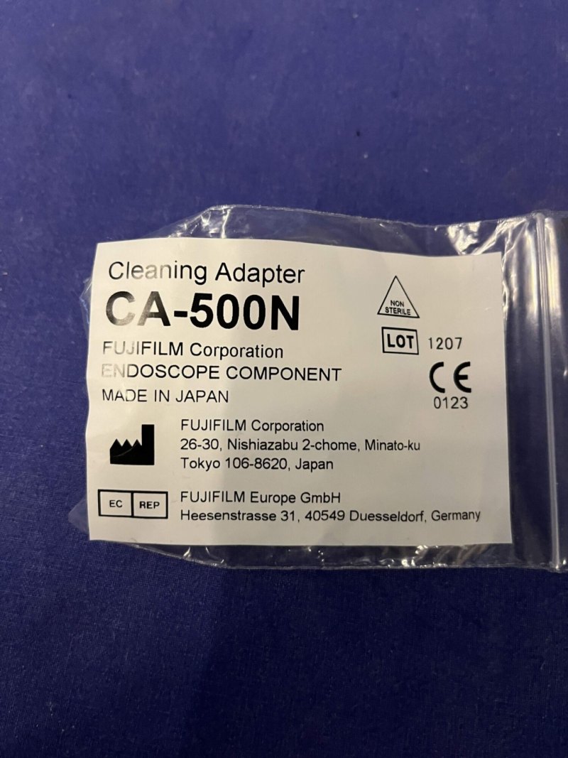 CA-500N (New)