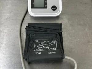 Boso Medicus Vital Blutdruckmessgerät