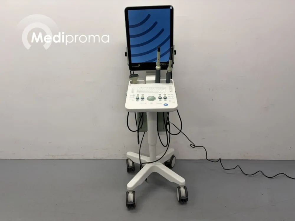 BK Medical Flex Focus 800 Echotoestel
