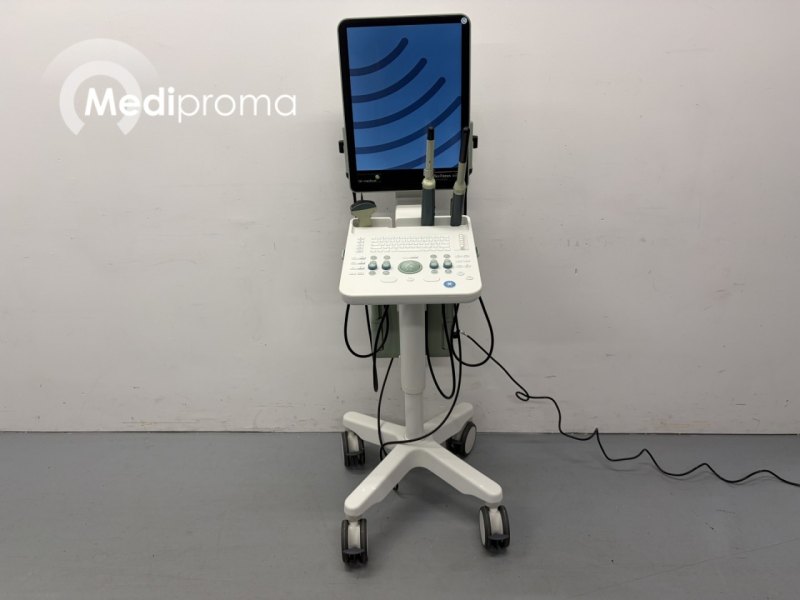 BK Medical Flex Focus 800 Echotoestel