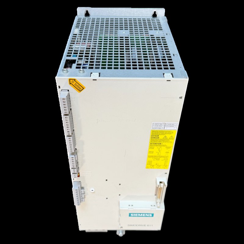 SIEMENS SIMODRIVE 611 E/R Modul INT. 36/47KW Version C Art.-Nr. 6SN1145-1BA02-0CA2 für IMA 610 V
