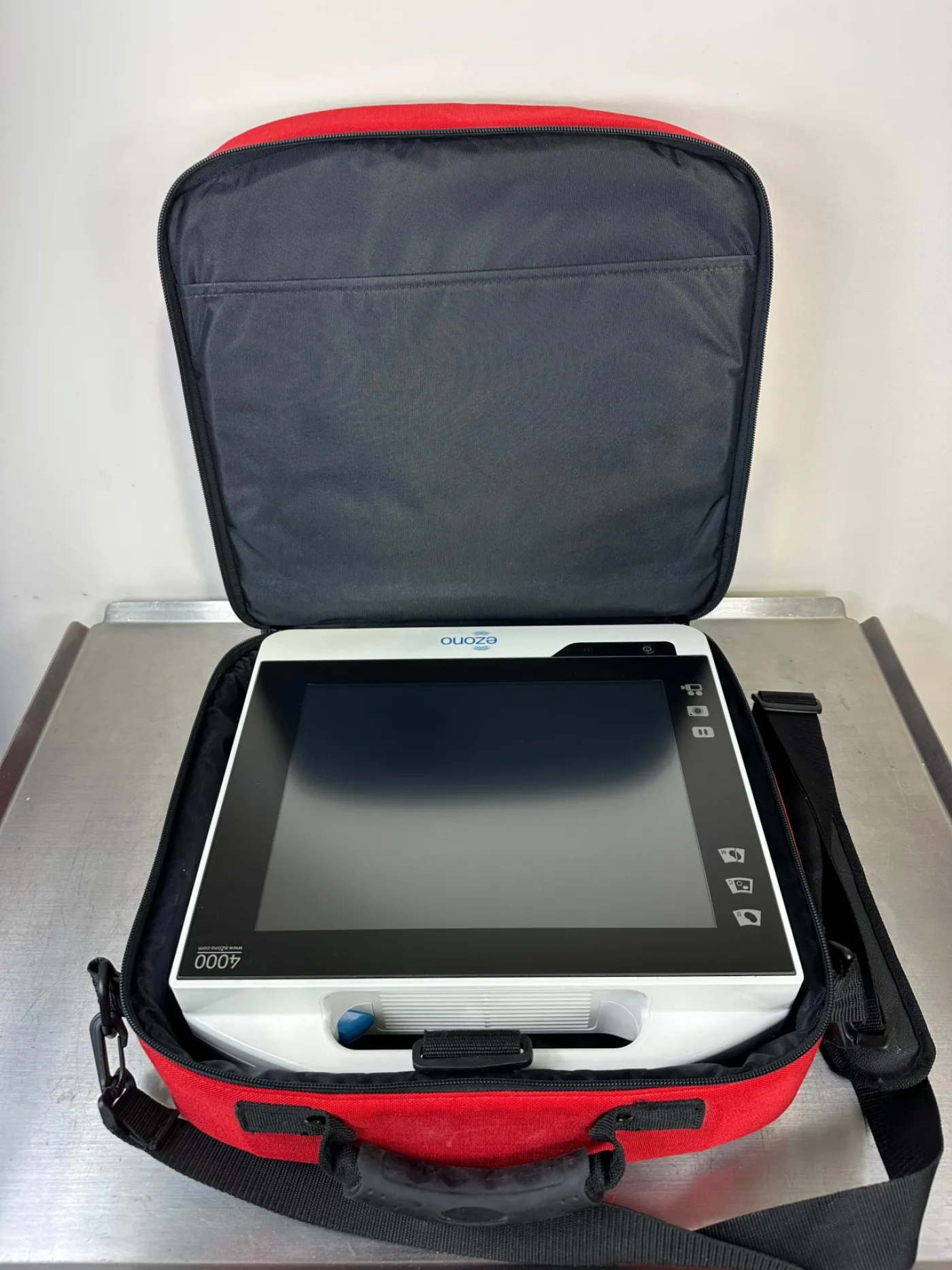 eZono 4000 Portable ultrasound System, Linearsonde L3-12NGS Ultraschallgerät 2024 - 3
