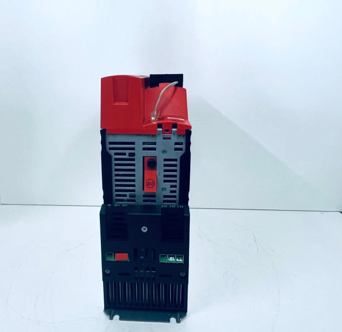 SEW Eurodrive MDX61B0055-5A3-4-0T Movidrive Umrichter - 5