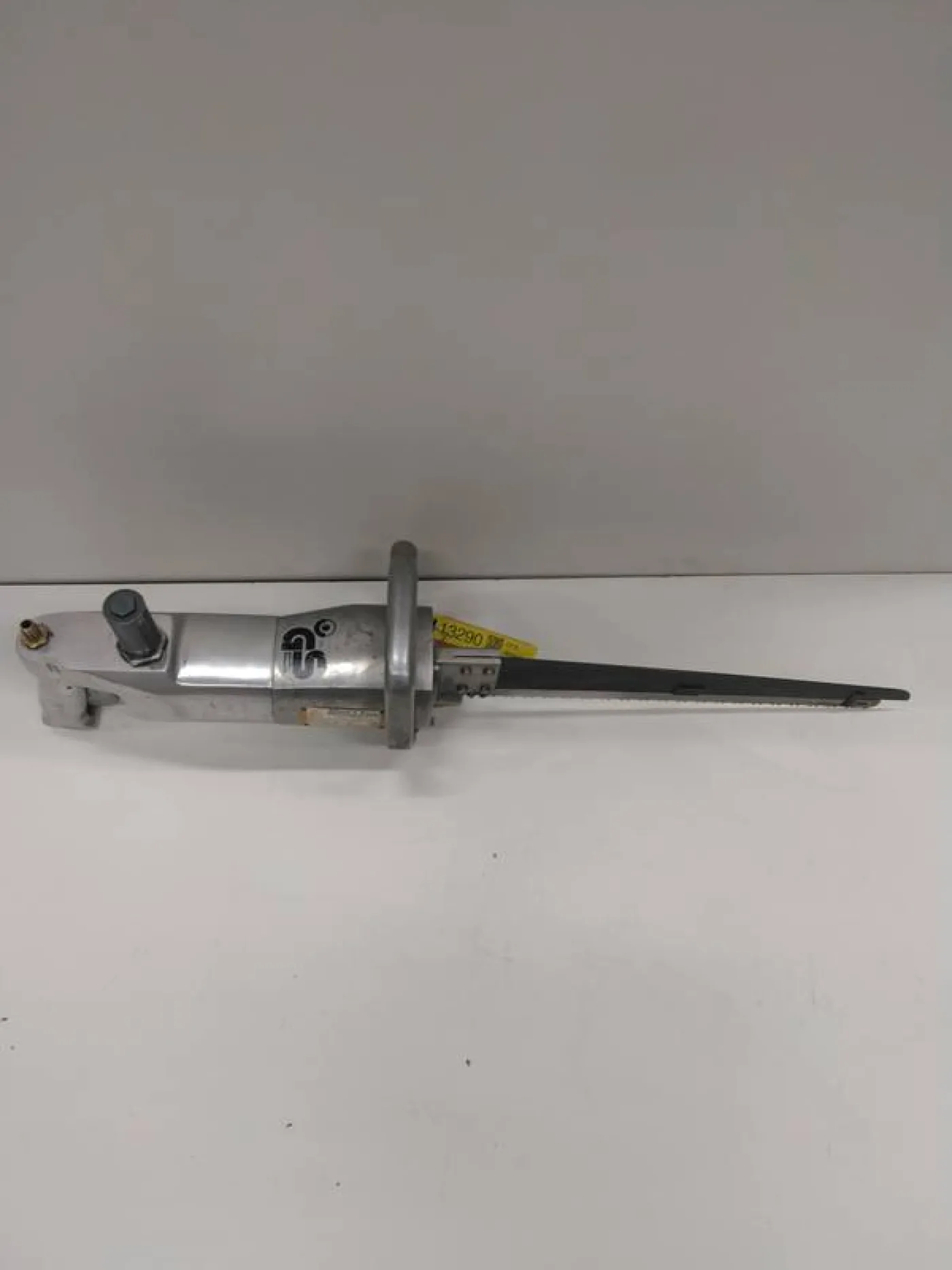 Breaking saw - 3