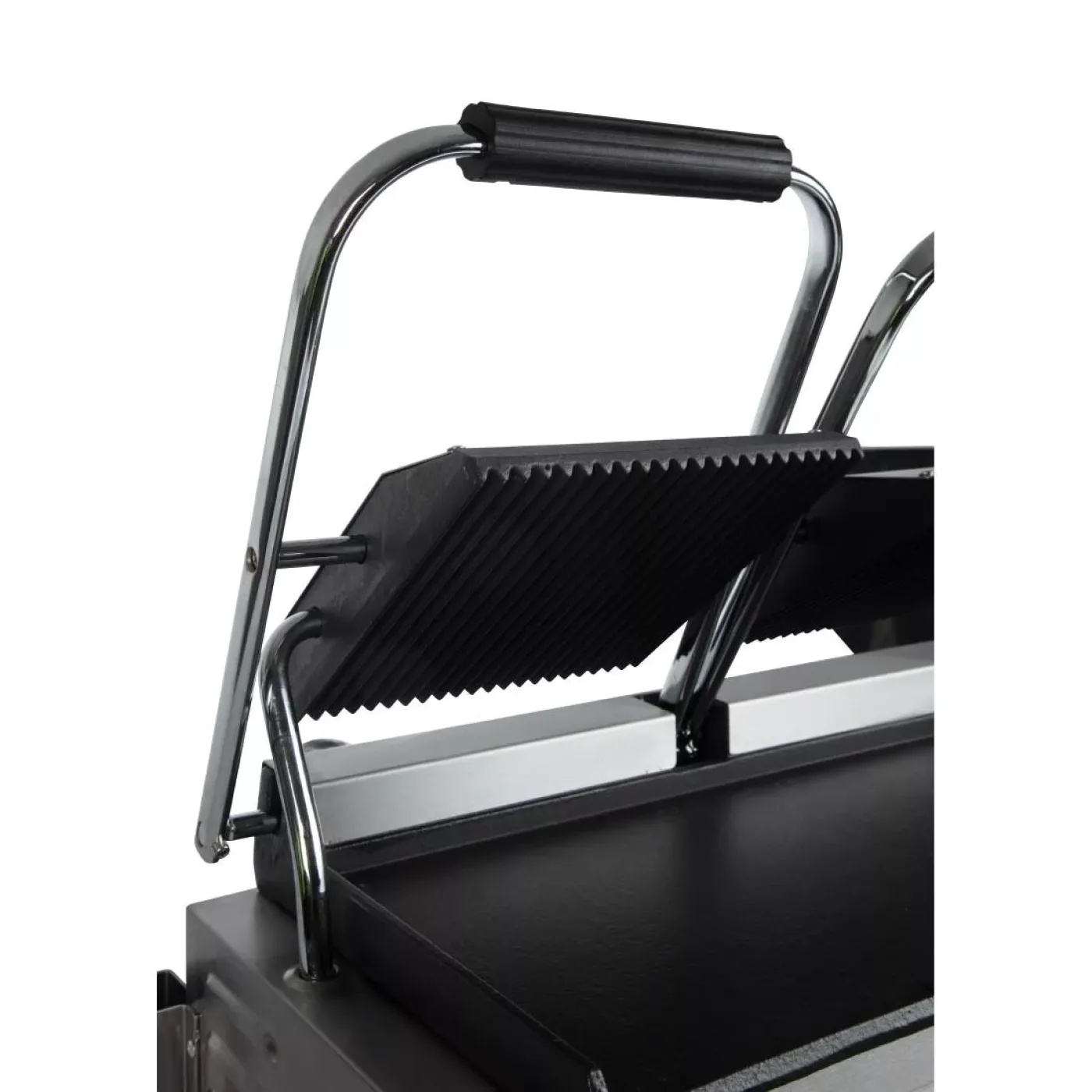 Dualit Double Panini Contact Grill 96002 - islandcatering - 8