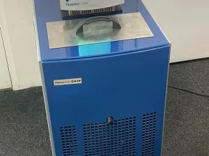 Haake Phoenix II met C41P Koelwaterbad