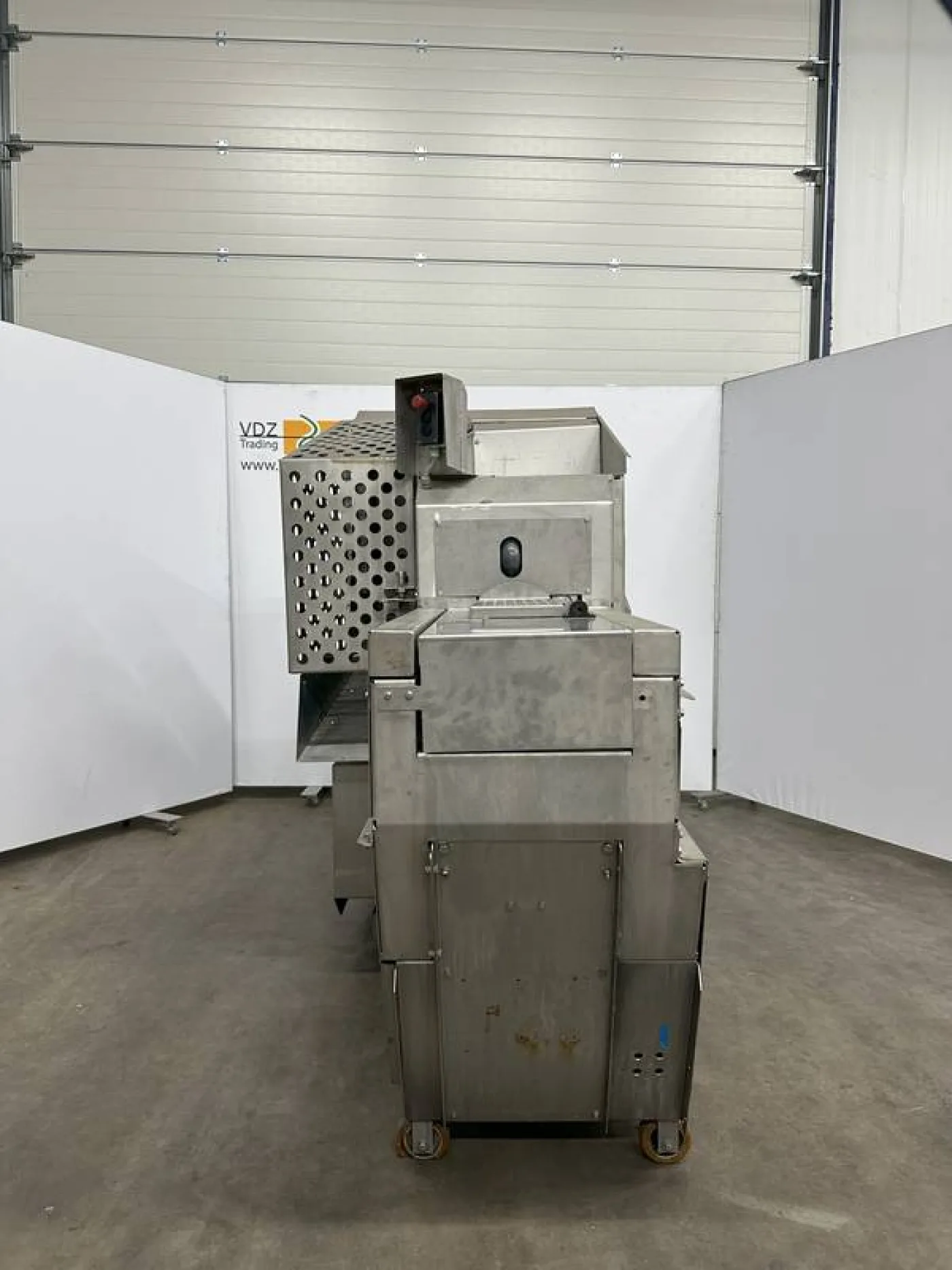Maxipack - 6