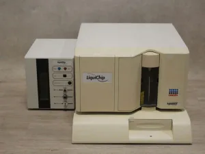 Luminex 100 Flow Cytometry Systeem
