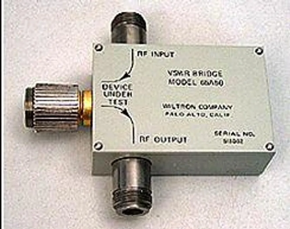 Anritsu / Wiltron 64A50