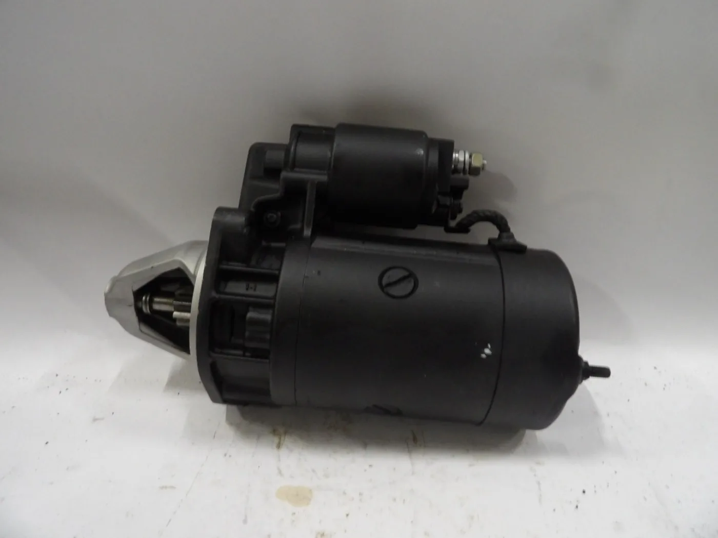 Startmotor 24V - 1
