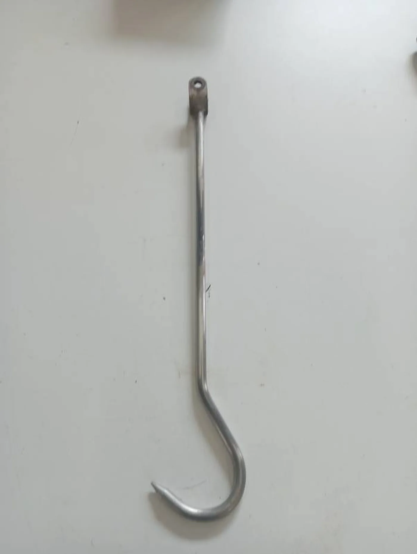 Hooks voor organ conveyor - 1