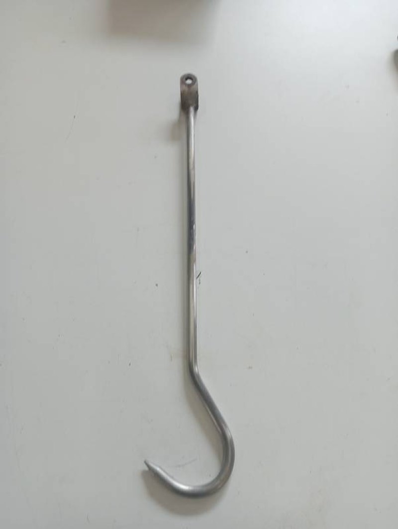 Hooks voor organ conveyor