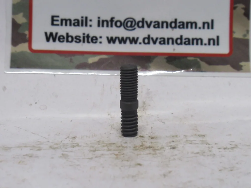 Tapeinde bobine