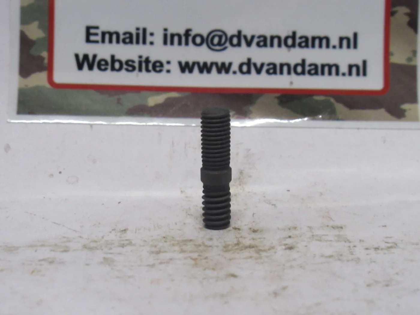 Tapeinde bobine - 1