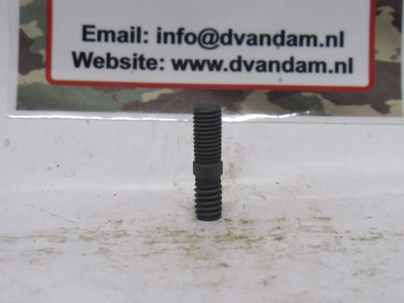 Tapeinde bobine
