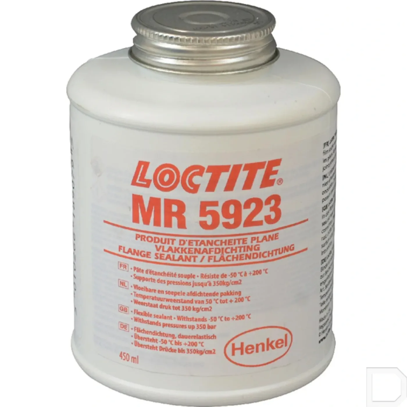 LOCTITE MR 5923 - Vloeibare Pakking - 450ml - 1