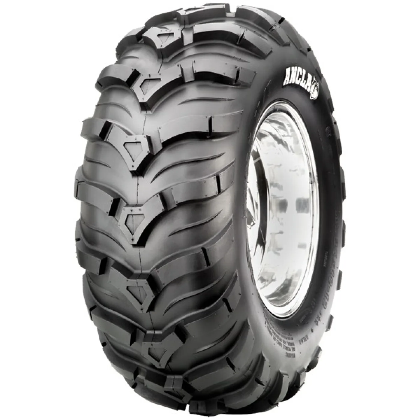 MAXXIS ANCLA TYRES 25X10X12 - 1