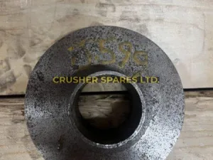 J5990000 | Top Hat Washer | Extec® / Sandvik® |