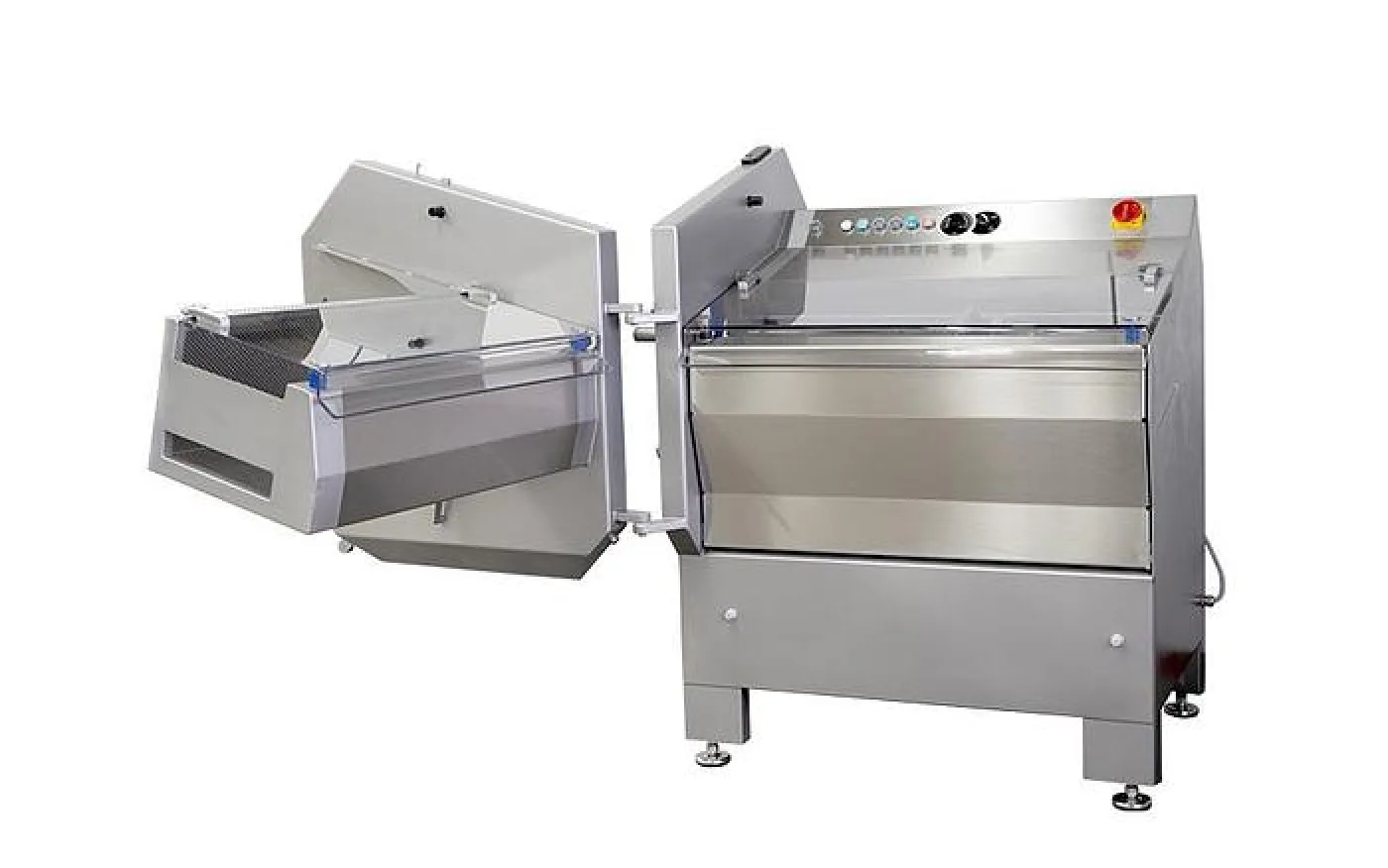 2026 Rühle Snijmachine KR 2 - 1