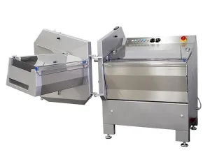 2026 Rühle Snijmachine KR 2