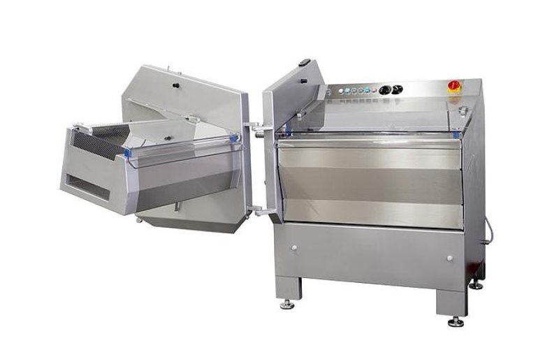 2026 Rühle Snijmachine KR 2