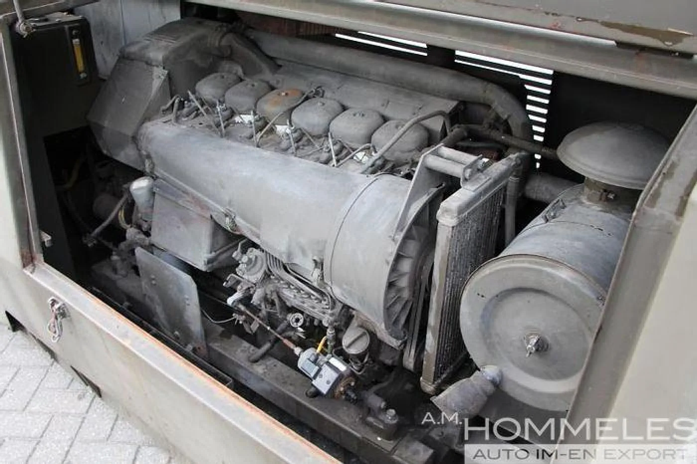 HMR VOSS di-var-178 - 4
